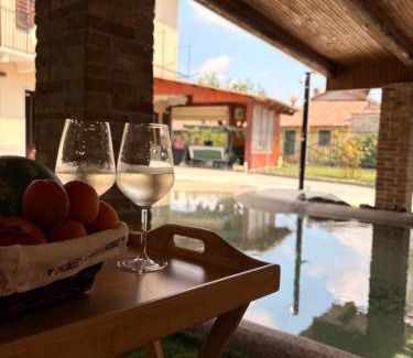 Magliano Alfieri Casa | ByVigin