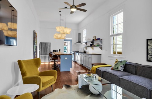 Bywater Casa | Bywater Beauty