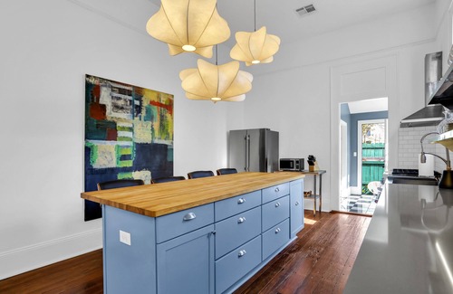 Bywater Casa | Bywater Beauty
