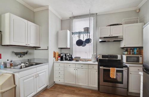 Bywater Casa | Bywater Home, Parking and Pet Friendly Retreat