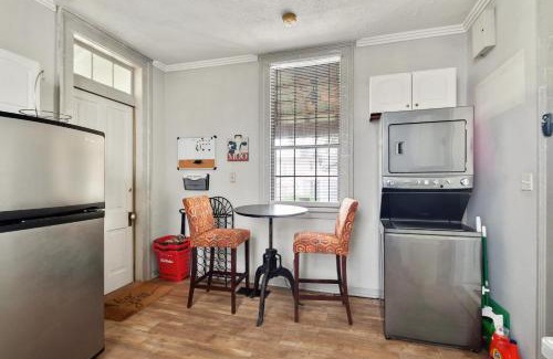 Bywater Casa | Bywater Home, Parking and Pet Friendly Retreat