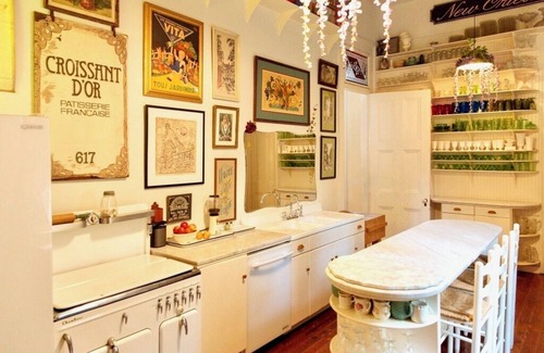 Bywater Casa | Bywater Wonderland, 2 blocks to the river, close to many good things!