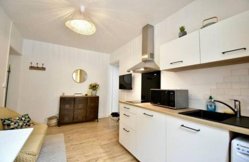Pontivy Apartamento | * Byzantin * Hyper-centre
