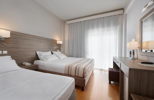 Ioannina Hotel | Byzantio Hotel