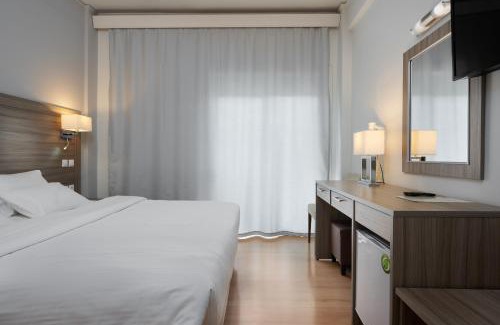 Ioannina Hotel | Byzantio Hotel