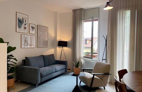 San Marco Apartamento | Cà Bèla - San Marco