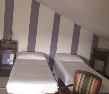 Castagnole delle Lanze Casa | Cà 'd Gnese