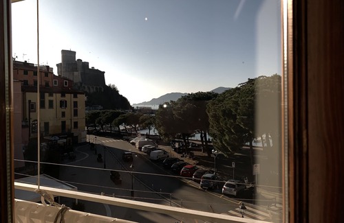 Lerici Apartamento | Centro Ca 'da Bruna-Lerici