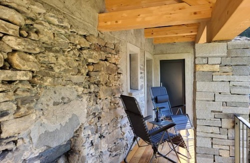 Foroglio Casa | Cà dal Leo by Interhome