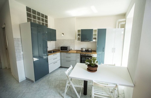 Sordevolo Apartamento | Cà dal Marco - apartamento de vacaciones