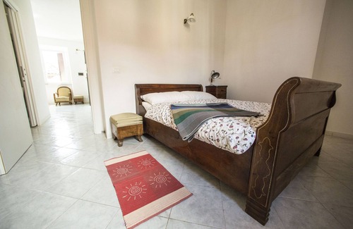 Sordevolo Apartamento | Cà dal Marco - apartamento de vacaciones