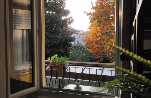 Rho Apartamento | Cà De Amicis | Rho Centro | Private Parking