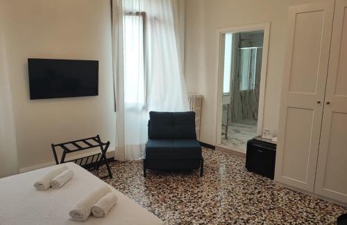 Santa Croce Casa | Cà degli Stueri