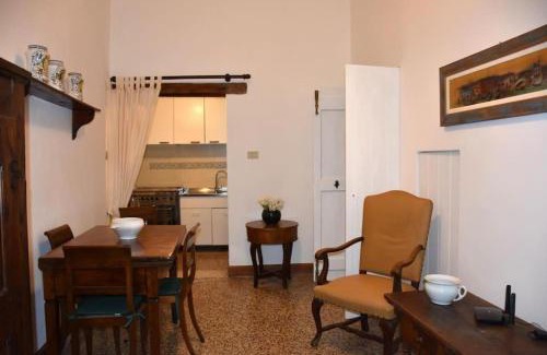 Santa Croce Casa | Cà degli Stueri