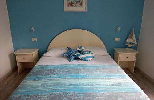 Bogliaco Casa | Cà del Giambo