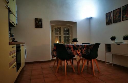 Valenza Apartamento | Cà del Teatro