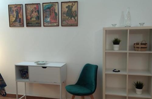 Valenza Apartamento | Cà del Teatro