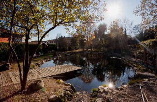 Paruzzaro Casa | Cà delle glicini