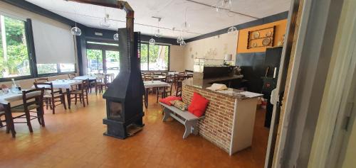 Ceranesi Cama Y Desayuno | Cà di felice-locanda dei cacciatori