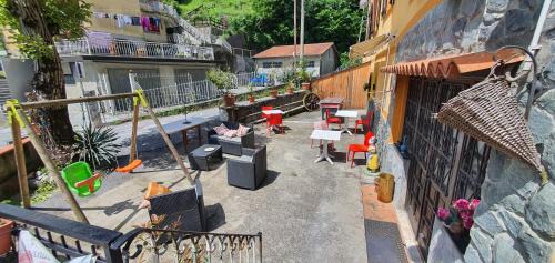 Ceranesi Cama Y Desayuno | Cà di felice-locanda dei cacciatori