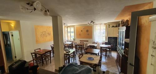 Ceranesi Cama Y Desayuno | Cà di felice-locanda dei cacciatori