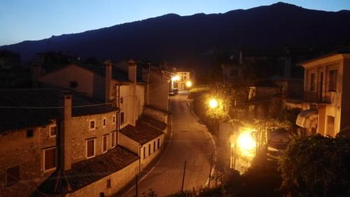 Nogarolo Casa | Cà di Minù