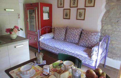 Nogarolo Casa | Cà di Minù