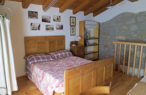 Nogarolo Casa | Cà di Minù