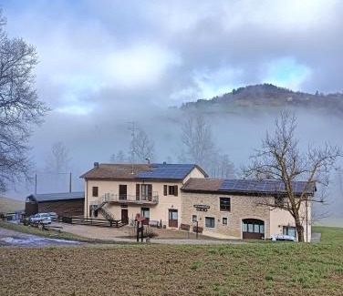 Castel d'Aiano Casa | Cà di N