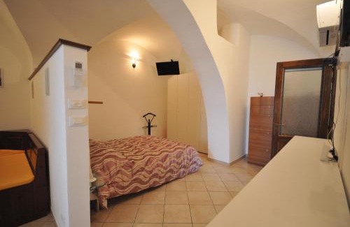 Riva Ligure Apartamento | Cà di Nevi