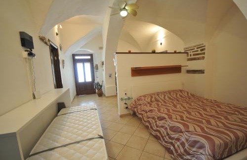 Riva Ligure Apartamento | Cà di Nevi