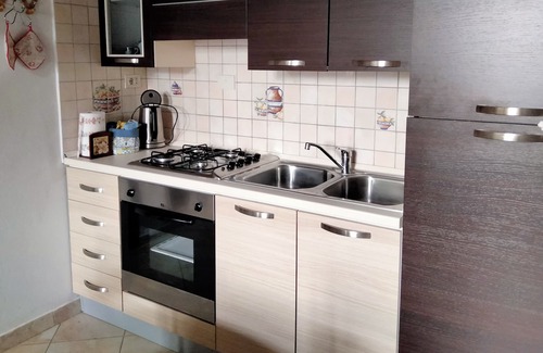 Spoccia Casa | Ca du sulfar - Spoccia