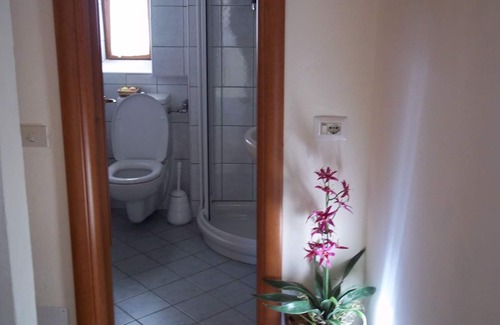 Spoccia Casa | Ca du sulfar - Spoccia