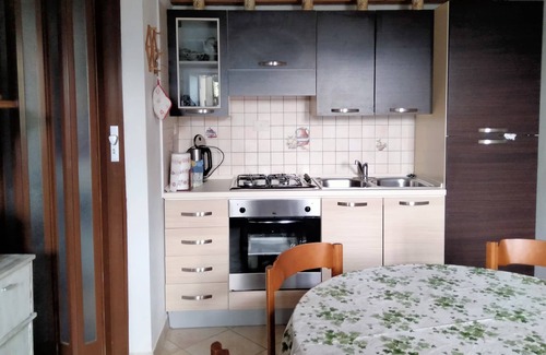 Spoccia Casa | Ca du sulfar - Spoccia