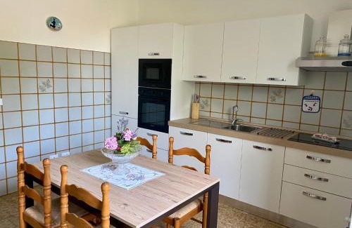 Marciaga Apartamento | Cà Framari - Casa Vacanze