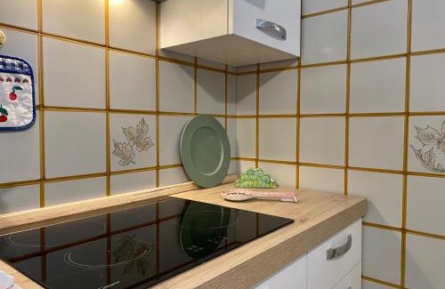 Marciaga Apartamento | Cà Framari - Casa Vacanze