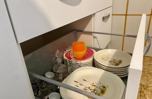 Marciaga Apartamento | Cà Framari - Casa Vacanze