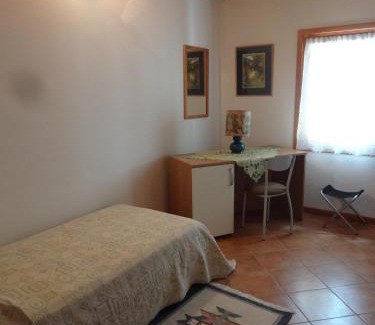 Gruaro Casa | Cà Francine