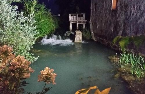Gruaro Casa | Cà Francine
