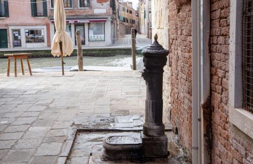 Cannaregio Apartamento | Cà Gamba by Venicevillas, Guglie