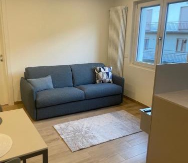 Ornavasso Apartamento | Cà Marina