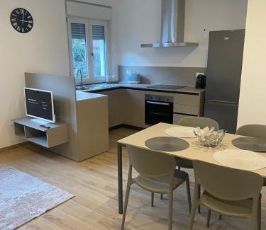 Ornavasso Apartamento | Cà Marina