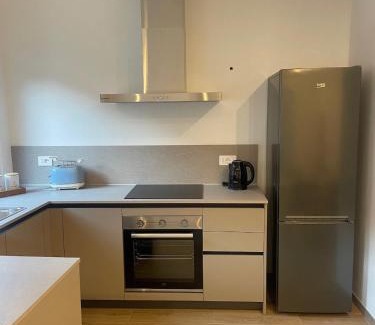 Ornavasso Apartamento | Cà Marina