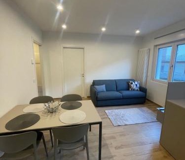Ornavasso Apartamento | Cà Marina