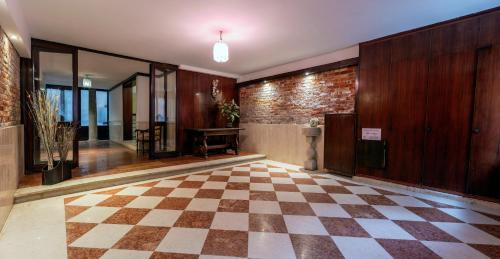 Santa Croce Apartamento | Cà Mocenigo Nobile