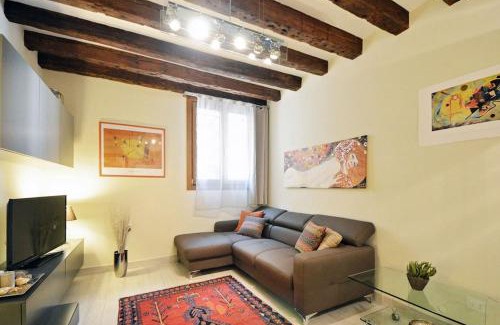 Santa Croce Apartamento | Cà Mocenigo Suite