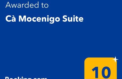 Santa Croce Apartamento | Cà Mocenigo Suite