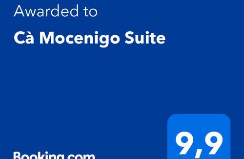 Santa Croce Apartamento | Cà Mocenigo Suite