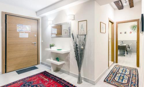 Santa Croce Apartamento | Cà Mocenigo Suite