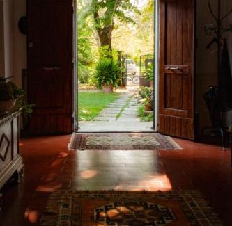 Argenta Cama Y Desayuno | Cà Morari